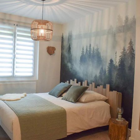 La Maison De Jeanne Capvern Ngoại thất bức ảnh