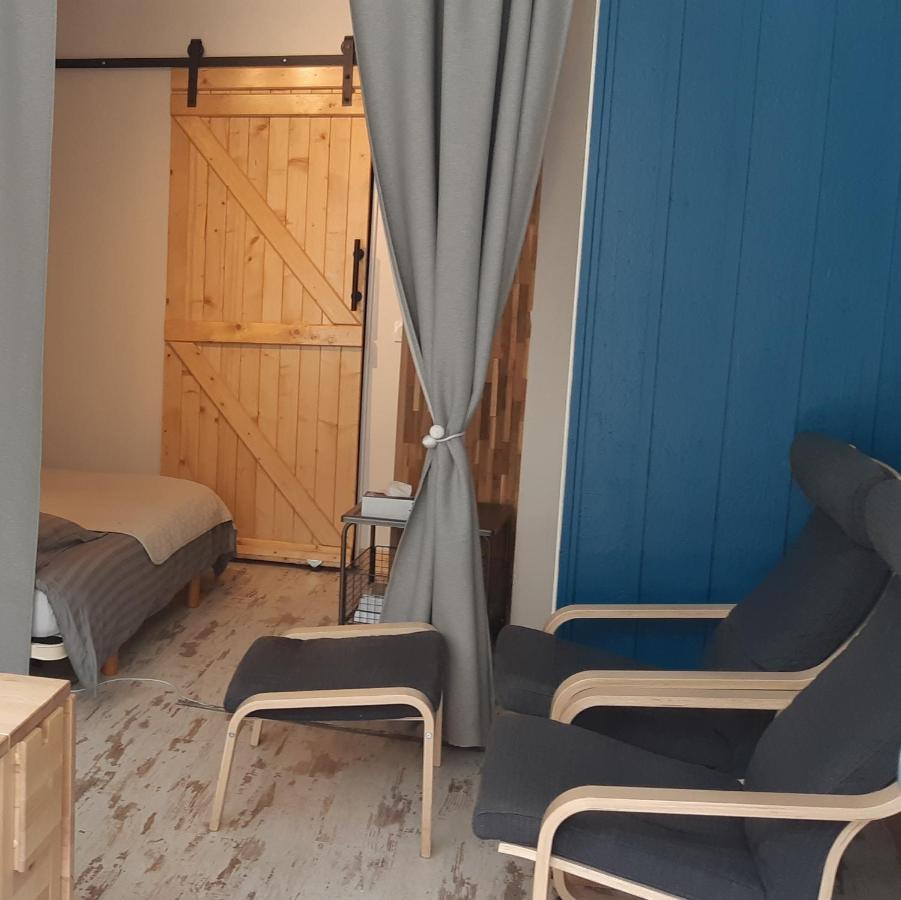 La Maison De Jeanne Capvern Ngoại thất bức ảnh