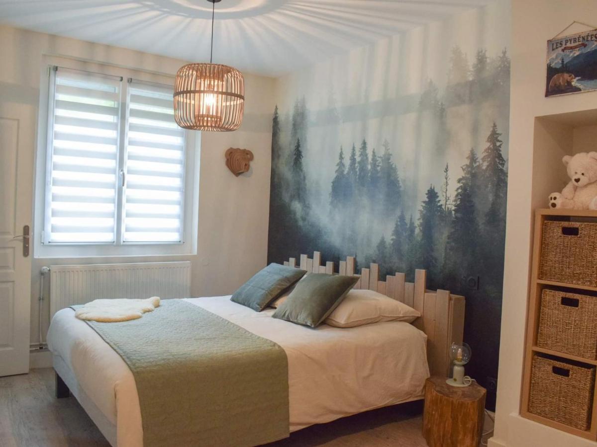 La Maison De Jeanne Capvern Ngoại thất bức ảnh
