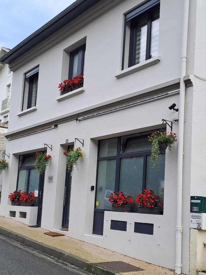 La Maison De Jeanne Capvern Ngoại thất bức ảnh